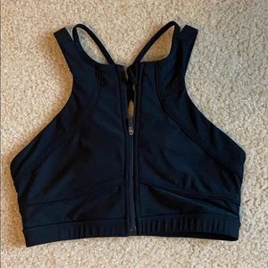5 sport bras for $15- see other listing